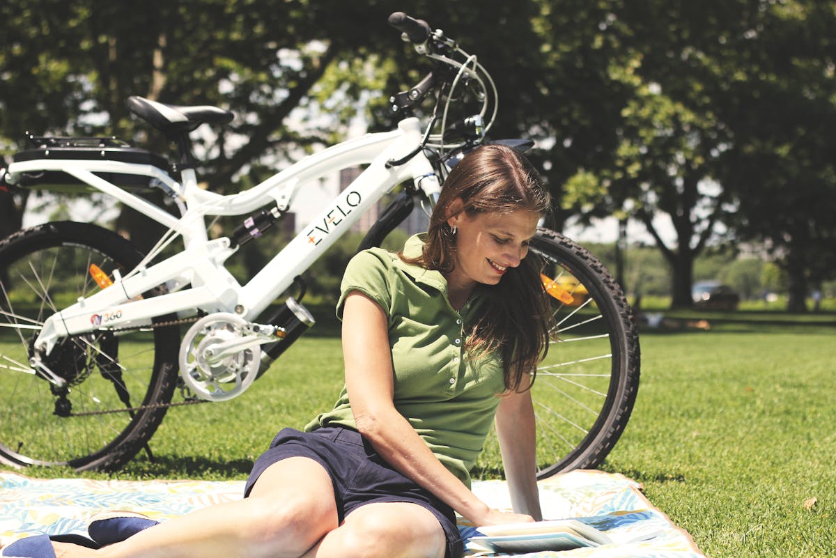 Warum ist es wichtig, den Reifendruck beim E-Bike regelmäßig zu überprüfen