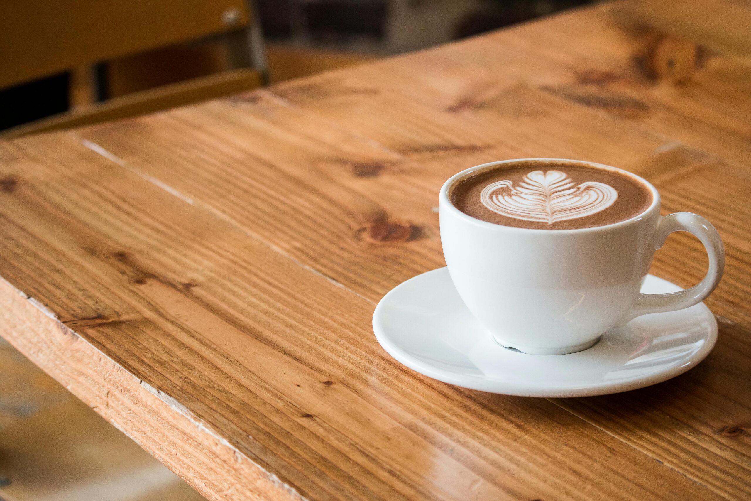 Warum schmeckt mein Kaffee bitter und wie kann ich das vermeiden?